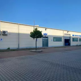 Bild von Richter+Frenzel ProfiStore Halle (Saale)
