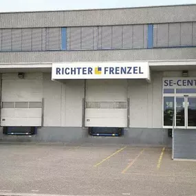 Bild von Richter+Frenzel ProfiStore Kelsterbach