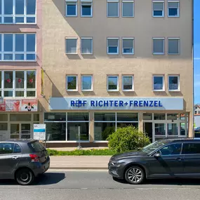 Bild von Richter+Frenzel ProfiStore Eisenach