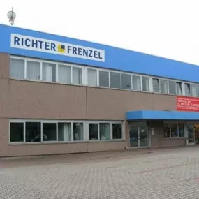 Bild von Richter+Frenzel