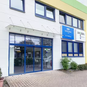 Bild von Richter+Frenzel ProfiStore Herne