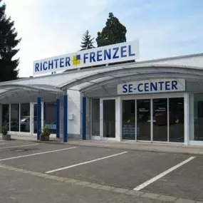 Bild von Richter+Frenzel ProfiStore Neuwied