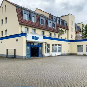 Bild von Richter+Frenzel ProfiStore Leipzig