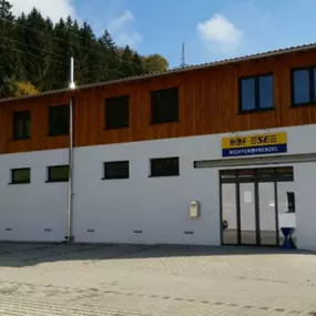 Bild von Richter+Frenzel ProfiStore Hausham