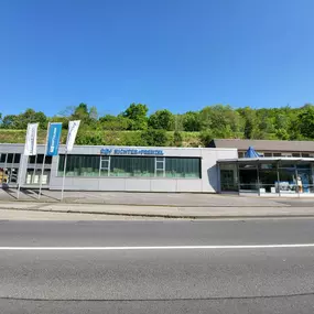 Bild von Richter+Frenzel ProfiStore Iserlohn