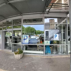 Bild von Richter+Frenzel ProfiStore Iserlohn