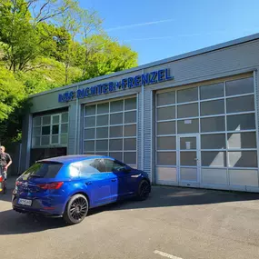 Bild von Richter+Frenzel ProfiStore Iserlohn