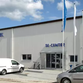 Bild von Richter+Frenzel ProfiStore Weilheim in Oberbayern