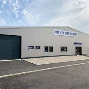 Bild von Richter+Frenzel ProfiStore Sonneberg