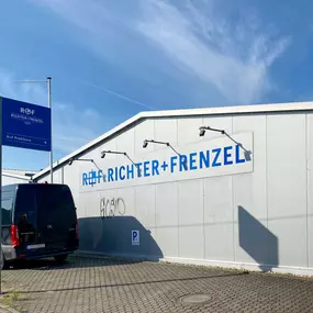 Bild von Richter+Frenzel ProfiStore Leipzig