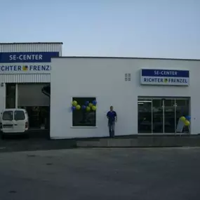 Bild von Richter+Frenzel ProfiStore Bergisch Gladbach