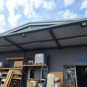 Bild von Richter+Frenzel Profistore Würzburg