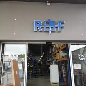 Bild von Richter+Frenzel Profistore Würzburg