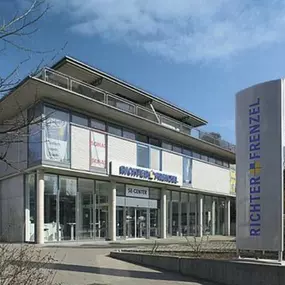 Bild von Richter+Frenzel ProfiStore Bad Kissingen