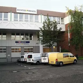 Bild von Richter+Frenzel ProfiStore Köln