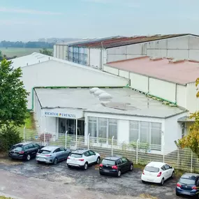 Bild von Richter+Frenzel ProfiStore Bingen am Rhein