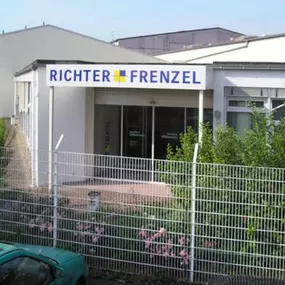 Bild von Richter+Frenzel ProfiStore Bingen am Rhein