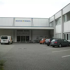 Bild von Richter+Frenzel ProfiStore Bonn