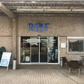 Bild von Richter+Frenzel ProfiStore Pulheim