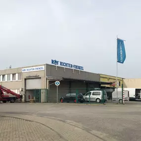 Bild von Richter+Frenzel ProfiStore Pulheim