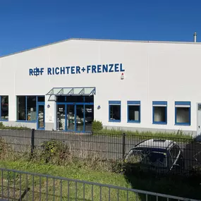 Bild von Richter+Frenzel