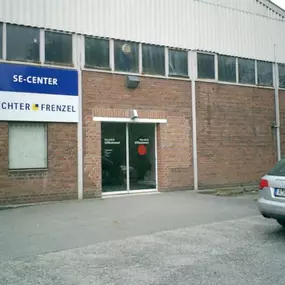 Bild von Richter+Frenzel ProfiStore Kamp-Lintfort