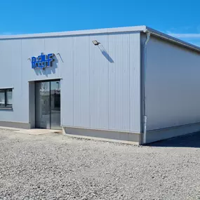 Bild von Richter+Frenzel ProfiStore Mühlhausen/Thüringen