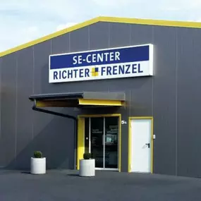 Bild von Richter+Frenzel ProfiStore Erftstadt
