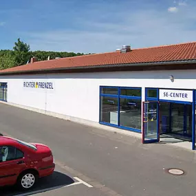 Bild von Richter+Frenzel ProfiStore Rudolstadt-Schwarza