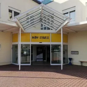 Bild von Richter+Frenzel ProfiStore Weimar