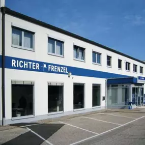 Bild von Richter+Frenzel ProfiStore Erding
