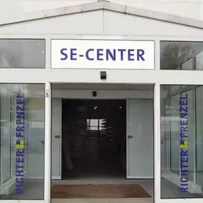 Bild von Richter+Frenzel ProfiStore Plauen