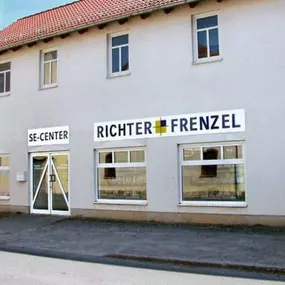 Bild von Richter+Frenzel ProfiStore Bad Langensalza