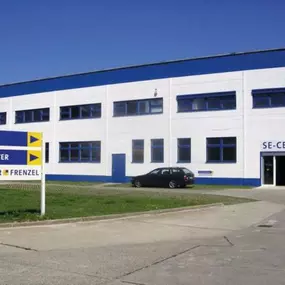 Bild von Richter+Frenzel ProfiStore Dresden