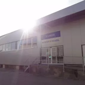 Bild von Richter+Frenzel ProfiStore Mühlheim an der Ruhr