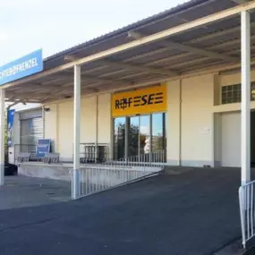 Bild von Richter+Frenzel ProfiStore Nürnberg