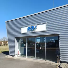 Bild von Richter+Frenzel ProfiStore Elsenfeld