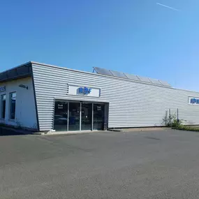 Bild von Richter+Frenzel ProfiStore Elsenfeld