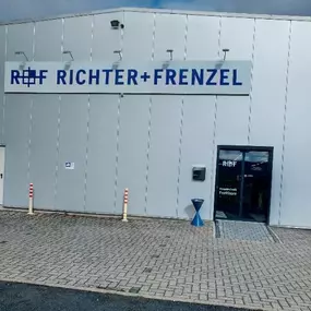 Bild von Richter+Frenzel ProfiStore Hann. Münden