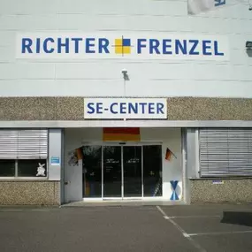 Bild von Richter+Frenzel ProfiStore Wiesbaden