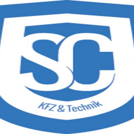 Logotyp från SC KFZ & Technik GmbH & Co. KG | Turbolader und DPF / Partikelfilter Reinigung