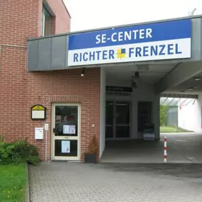 Bild von Richter+Frenzel ProfiStore Forchheim