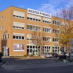 Bild von Richter+Frenzel ProfiStore Wiesbaden