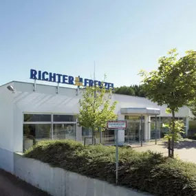 Bild von Richter+Frenzel ProfiStore Idstein