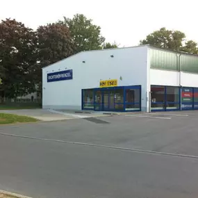 Bild von Richter+Frenzel ProfiStore Zwickau