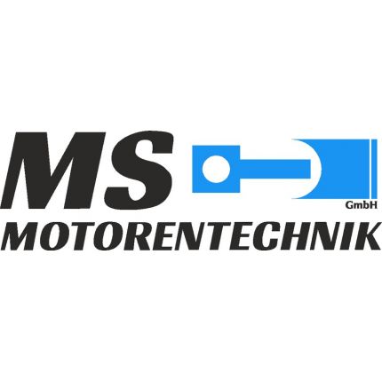 Logo van Ms-Motorentechnik GmbH