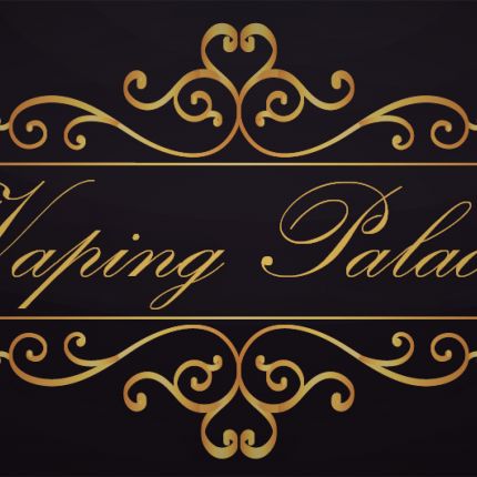 Logo da Vaping Palace