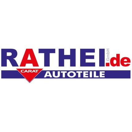 Logo van Auto-Teile Rathei GmbH