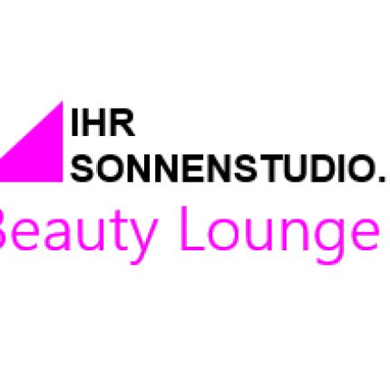Logo from IHR Sonnenstudio - Beauty Lounge