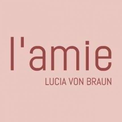 Logo from l'amie